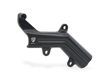 IFC02 - CNC RACING Ducati Streetfighter V4 / S (20/22) Brake Cover Fluid Tank Bracket – Accessories in the Motoraider Motorcycle Aftermarket Accessories and Parts Online Shop