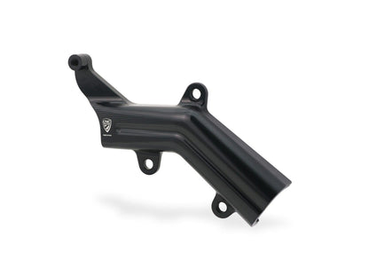 IFC02 - CNC RACING Ducati Streetfighter V4 / S (20/22) Brake Cover Fluid Tank Bracket – Accessories in the Motoraider Motorcycle Aftermarket Accessories and Parts Online Shop