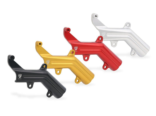 IFC02 - CNC RACING Ducati Streetfighter V4 / S (20/22) Brake Cover Fluid Tank Bracket – Accessories in the Motoraider Motorcycle Aftermarket Accessories and Parts Online Shop
