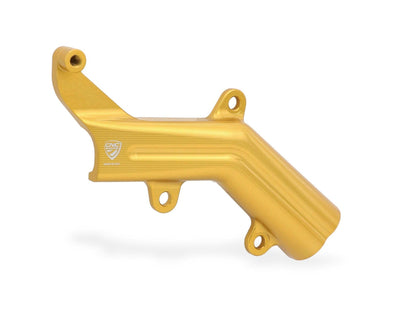 IFC02 - CNC RACING Ducati Streetfighter V4 / S (20/22) Brake Cover Fluid Tank Bracket – Accessories in the Motoraider Motorcycle Aftermarket Accessories and Parts Online Shop