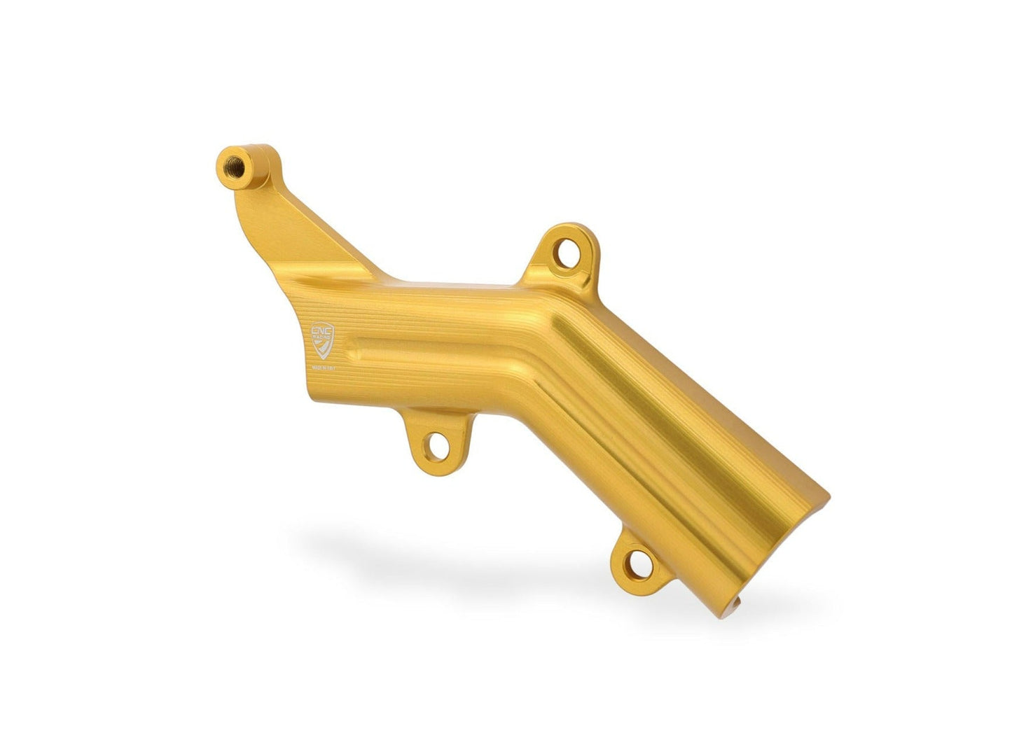 IFC02 - CNC RACING Ducati Streetfighter V4 / S (20/22) Brake Cover Fluid Tank Bracket – Accessories in the Motoraider Motorcycle Aftermarket Accessories and Parts Online Shop