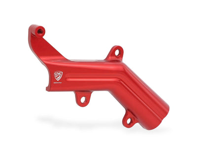 IFC02 - CNC RACING Ducati Streetfighter V4 / S (20/22) Brake Cover Fluid Tank Bracket – Accessories in the Motoraider Motorcycle Aftermarket Accessories and Parts Online Shop
