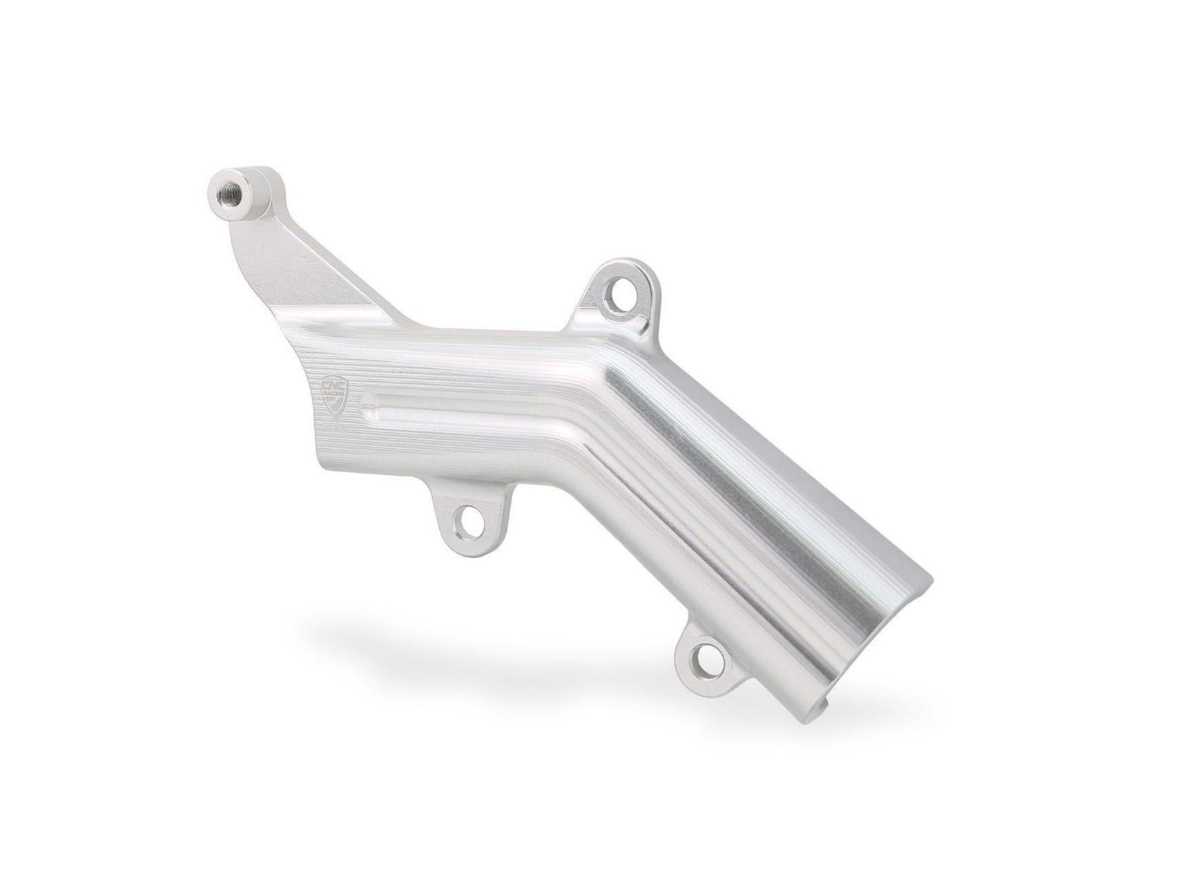 IFC02 - CNC RACING Ducati Streetfighter V4 / S (20/22) Brake Cover Fluid Tank Bracket – Accessories in the Motoraider Motorcycle Aftermarket Accessories and Parts Online Shop