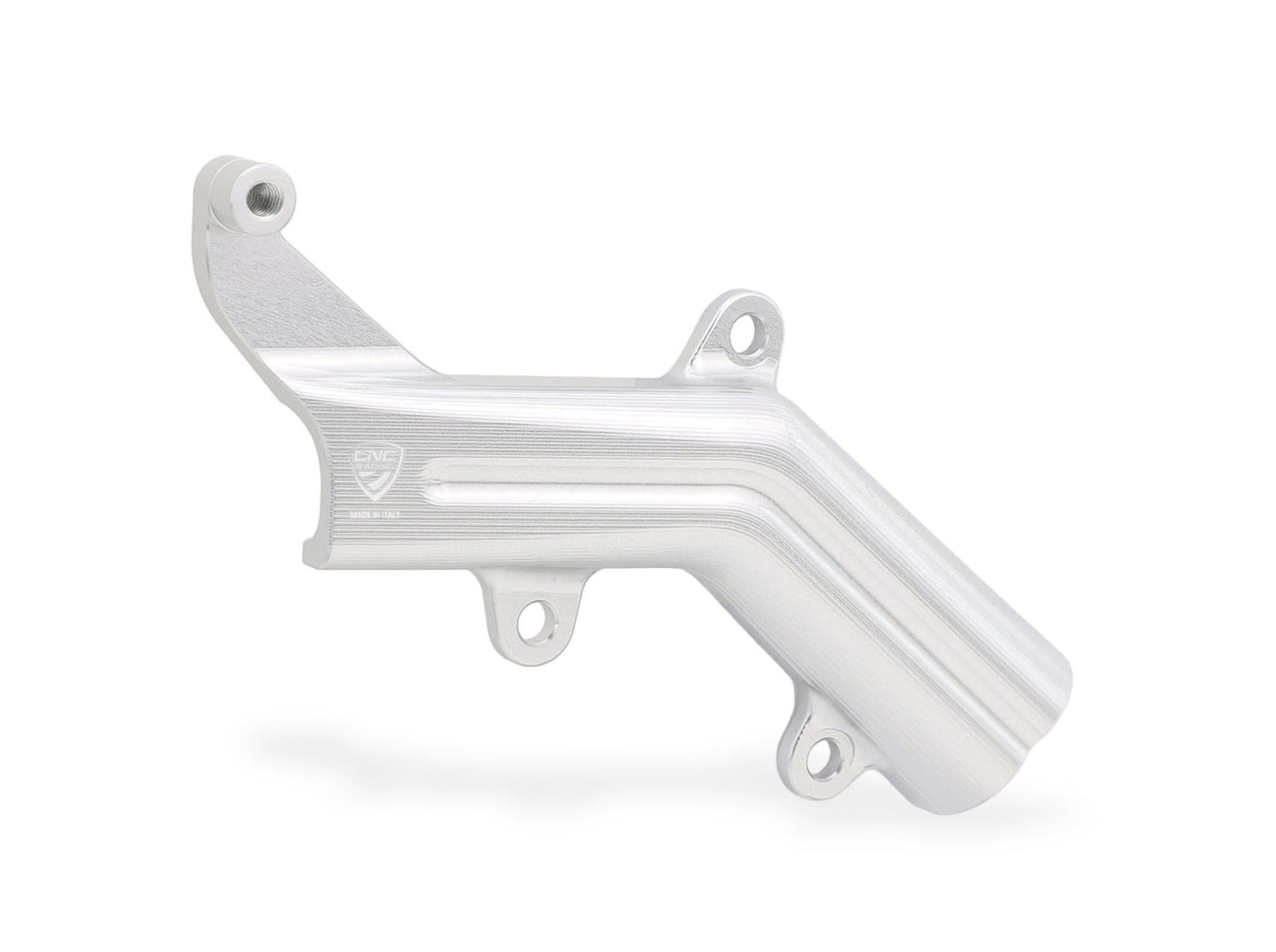IFC02 - CNC RACING Ducati Streetfighter V4 / S (20/22) Brake Cover Fluid Tank Bracket – Accessories in the Motoraider Motorcycle Aftermarket Accessories and Parts Online Shop