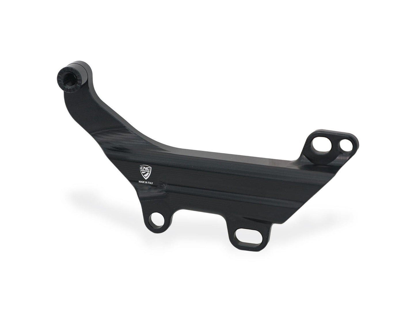 IFC03 - CNC RACING Ducati Panigale V4 (22/24) Brake Lines Cover (with fluid tank bracket) – Accessories in the Motoraider Motorcycle Aftermarket Accessories and Parts Online Shop