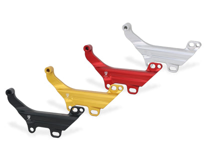 IFC03 - CNC RACING Ducati Panigale V4 (22/24) Brake Lines Cover (with fluid tank bracket) – Accessories in the Motoraider Motorcycle Aftermarket Accessories and Parts Online Shop