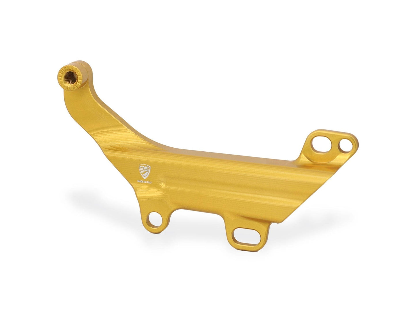 IFC03 - CNC RACING Ducati Panigale V4 (22/24) Brake Lines Cover (with fluid tank bracket) – Accessories in the Motoraider Motorcycle Aftermarket Accessories and Parts Online Shop