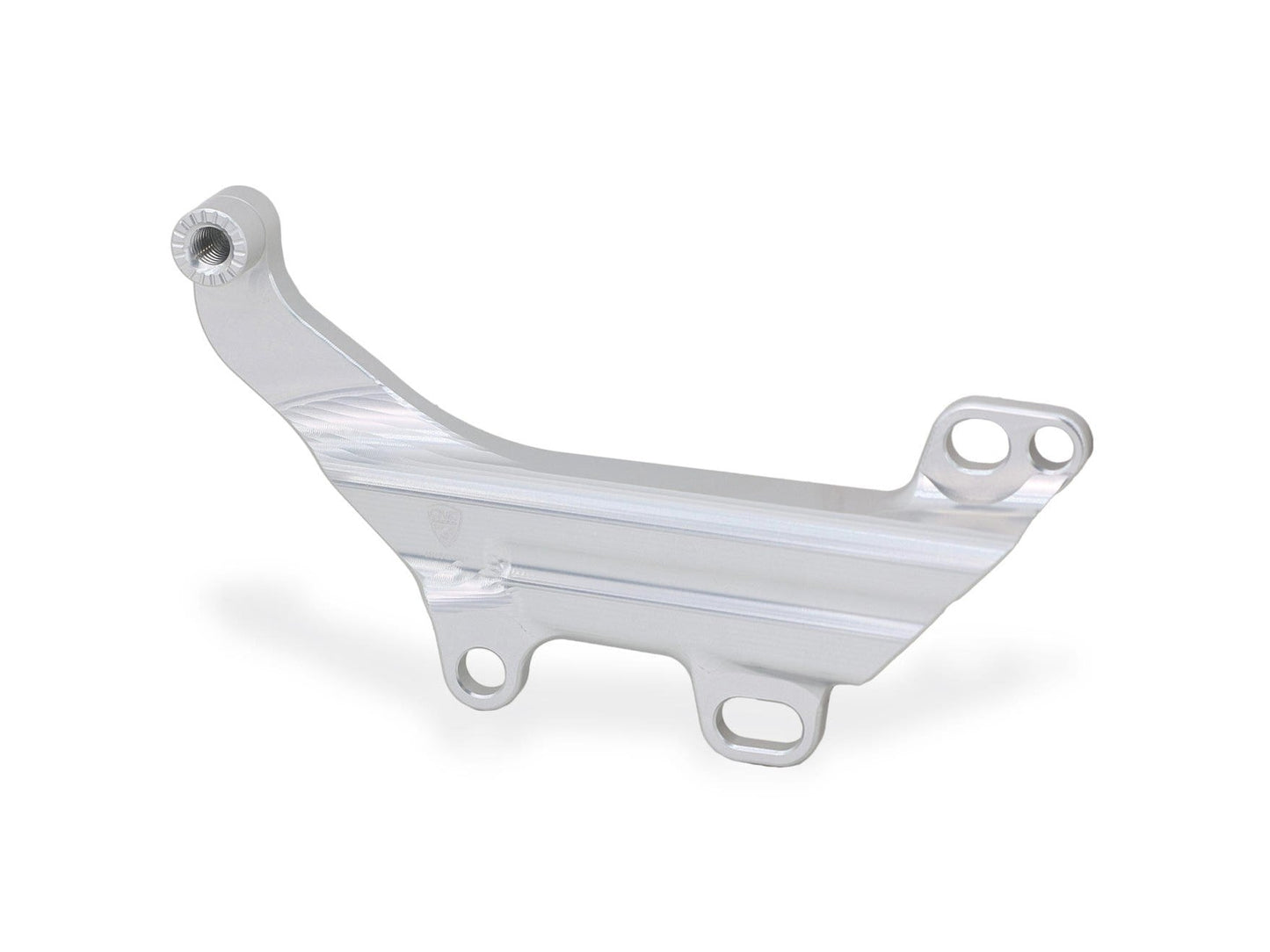 IFC03 - CNC RACING Ducati Panigale V4 (22/24) Brake Lines Cover (with fluid tank bracket) – Accessories in the Motoraider Motorcycle Aftermarket Accessories and Parts Online Shop