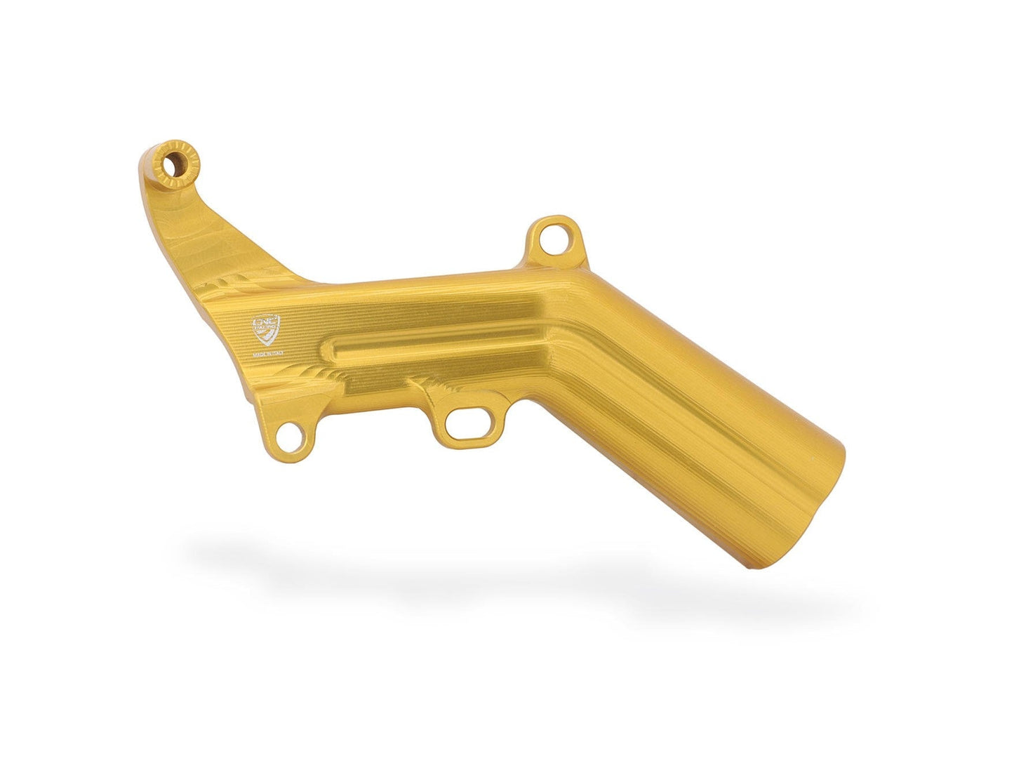 IFC04 - CNC RACING Ducati Streetfighter V4 (2023+) Brake Lines Cover (with fluid tank bracket) – Accessories in the Motoraider Motorcycle Aftermarket Accessories and Parts Online Shop