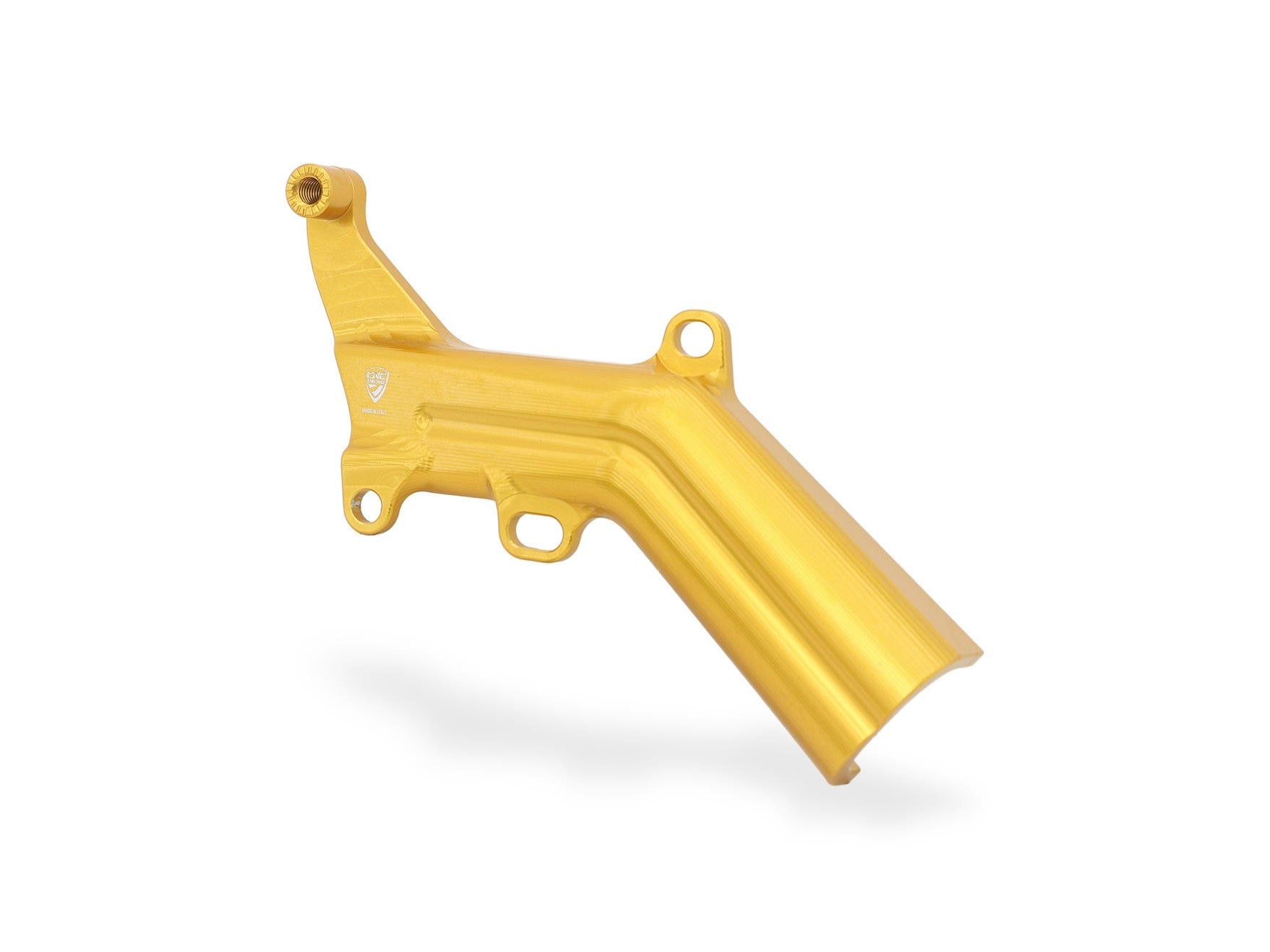 IFC04 - CNC RACING Ducati Streetfighter V4 (2023+) Brake Lines Cover (with fluid tank bracket) – Accessories in the Motoraider Motorcycle Aftermarket Accessories and Parts Online Shop