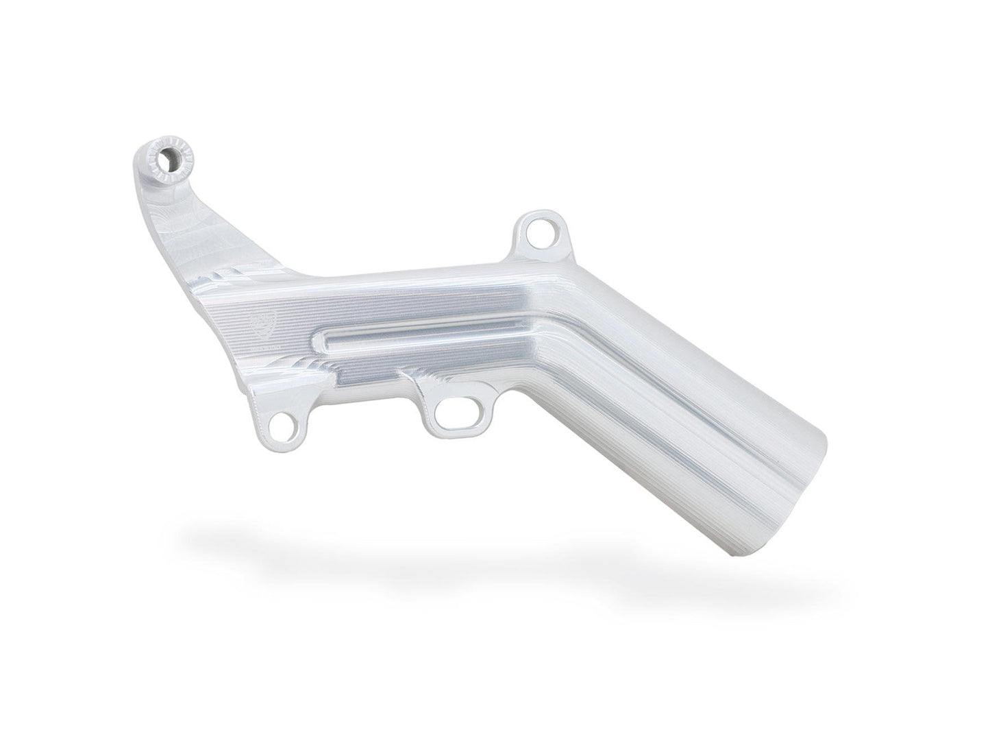 IFC04 - CNC RACING Ducati Streetfighter V4 (2023+) Brake Lines Cover (with fluid tank bracket) – Accessories in the Motoraider Motorcycle Aftermarket Accessories and Parts Online Shop