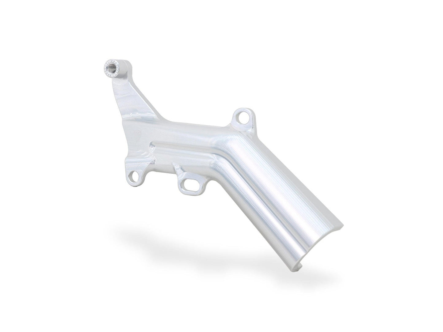 IFC04 - CNC RACING Ducati Streetfighter V4 (2023+) Brake Lines Cover (with fluid tank bracket) – Accessories in the Motoraider Motorcycle Aftermarket Accessories and Parts Online Shop