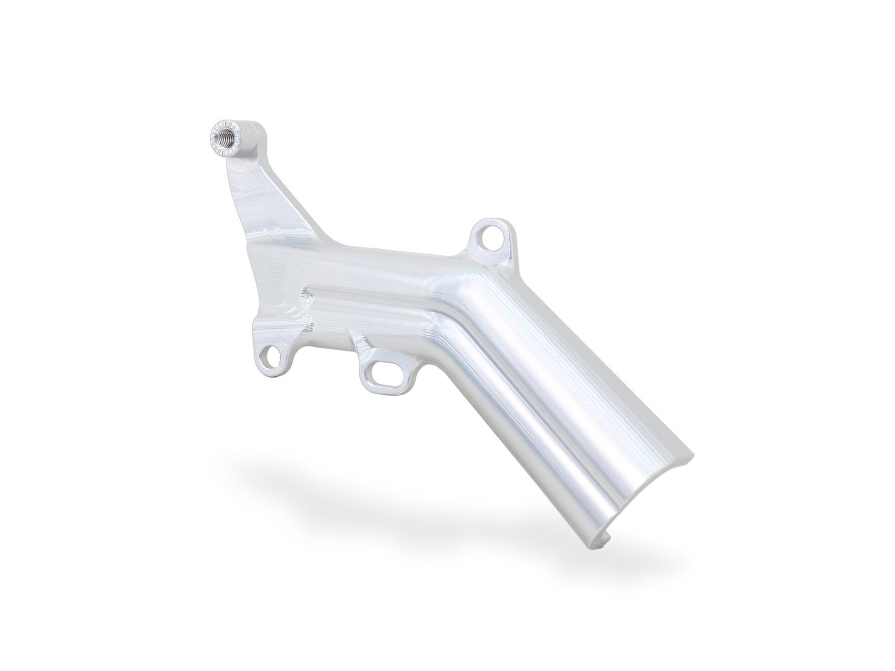IFC04 - CNC RACING Ducati Streetfighter V4 (2023+) Brake Lines Cover (with fluid tank bracket) – Accessories in the Motoraider Motorcycle Aftermarket Accessories and Parts Online Shop