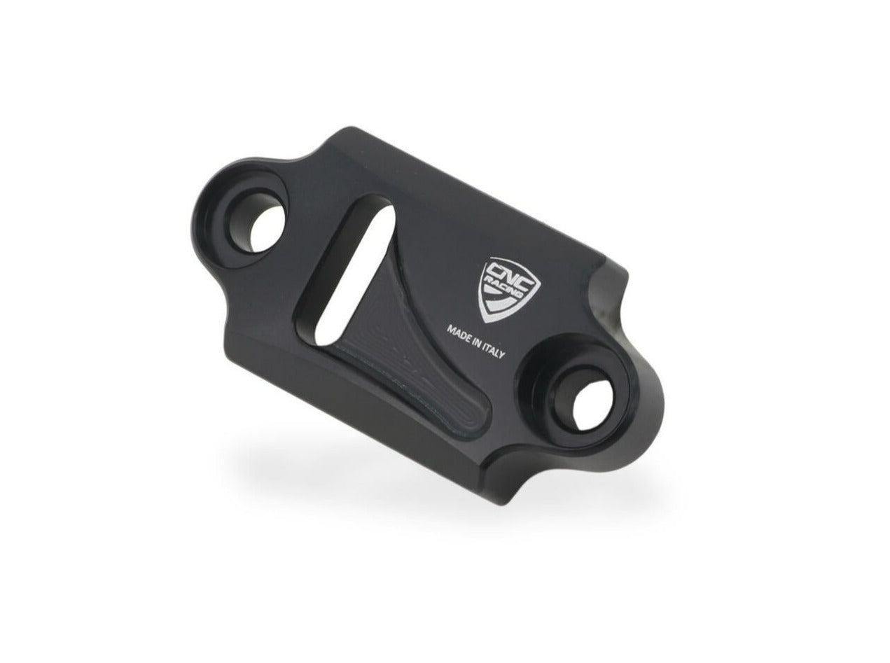 IFC20 - CNC RACING Ducati Hypermotard 698 Mono (2024+) Brake Lines Cover – Accessories in the Motoraider Motorcycle Aftermarket Accessories and Parts Online Shop