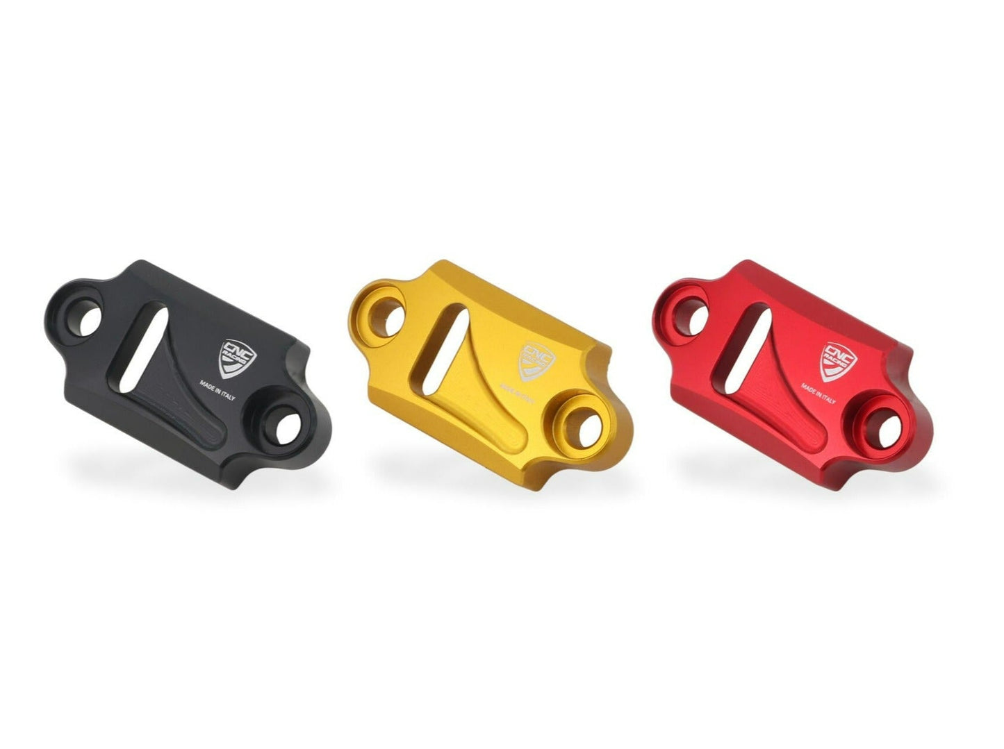 IFC20 - CNC RACING Ducati Hypermotard 698 Mono (2024+) Brake Lines Cover – Accessories in the Motoraider Motorcycle Aftermarket Accessories and Parts Online Shop