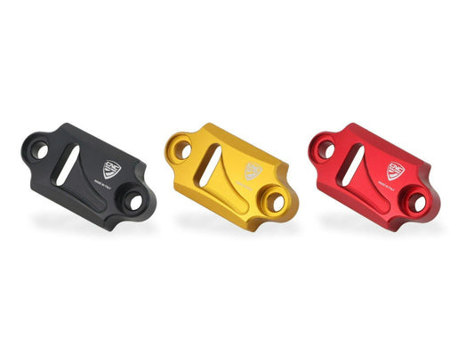 IFC20 - CNC RACING Ducati Hypermotard 698 Mono (2024+) Brake Lines Cover – Accessories in the Motoraider Motorcycle Aftermarket Accessories and Parts Online Shop