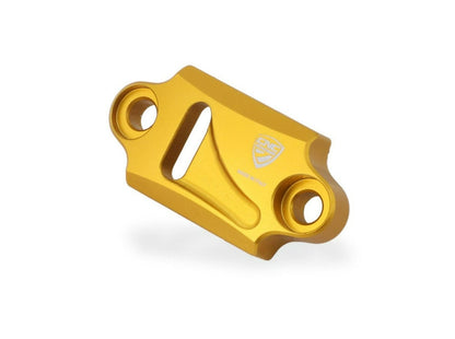 IFC20 - CNC RACING Ducati Hypermotard 698 Mono (2024+) Brake Lines Cover – Accessories in the Motoraider Motorcycle Aftermarket Accessories and Parts Online Shop