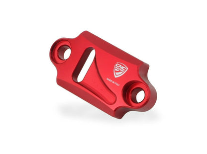 IFC20 - CNC RACING Ducati Hypermotard 698 Mono (2024+) Brake Lines Cover – Accessories in the Motoraider Motorcycle Aftermarket Accessories and Parts Online Shop