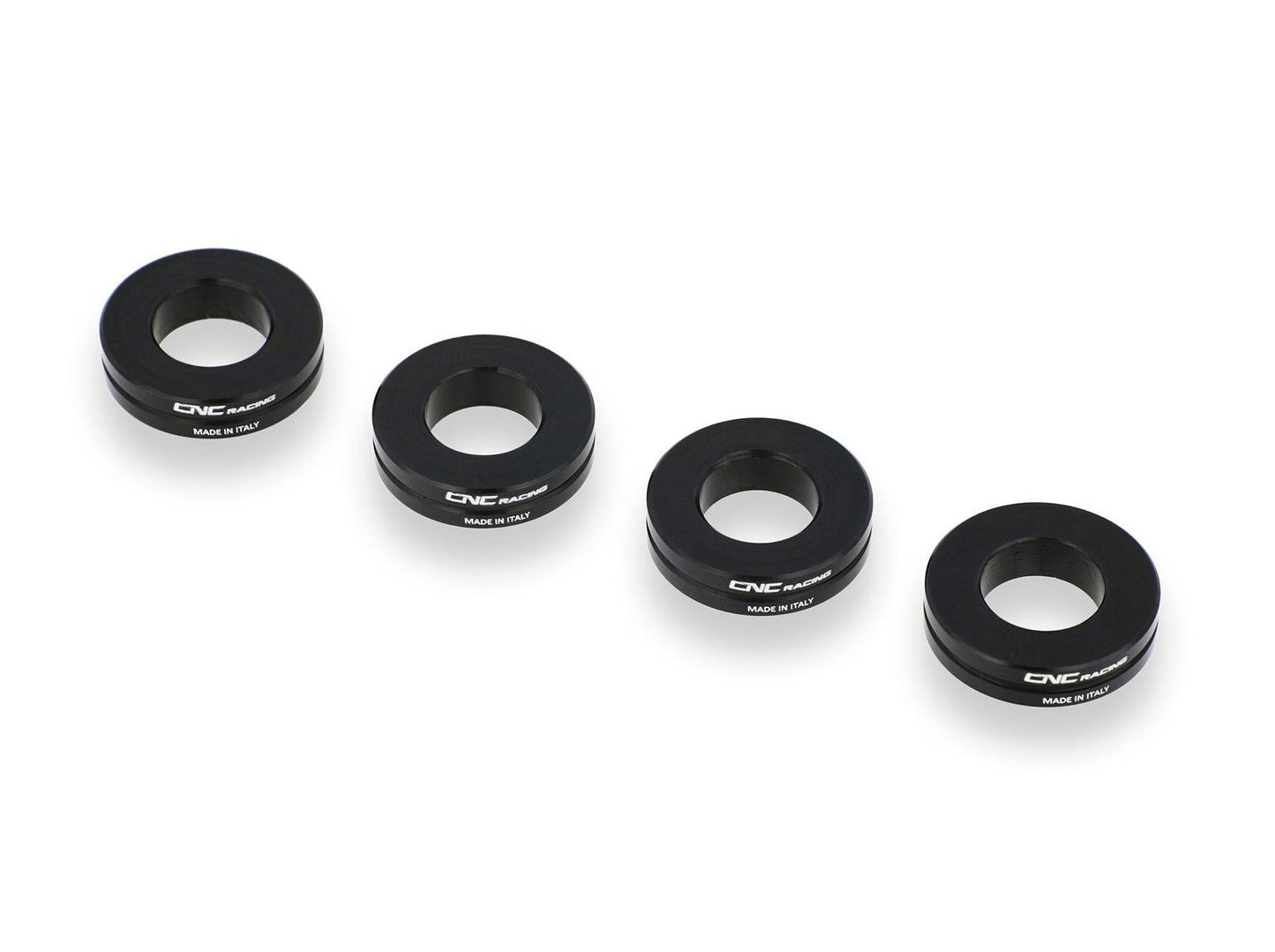 IFD01 - CNC RACING Ducati / Aprilia Front Brake Caliper Spacers Kit – Accessories in the Motoraider Motorcycle Aftermarket Accessories and Parts Online Shop