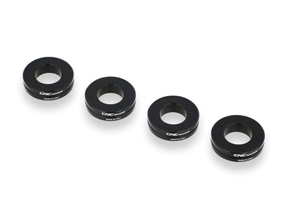 IFD01 - CNC RACING Ducati / Aprilia Front Brake Caliper Spacers Kit – Accessories in the Motoraider Motorcycle Aftermarket Accessories and Parts Online Shop