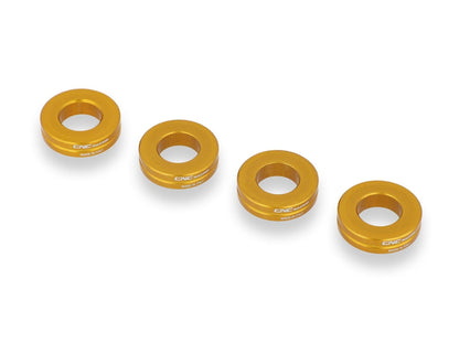 IFD01 - CNC RACING Ducati / Aprilia Front Brake Caliper Spacers Kit – Accessories in the Motoraider Motorcycle Aftermarket Accessories and Parts Online Shop