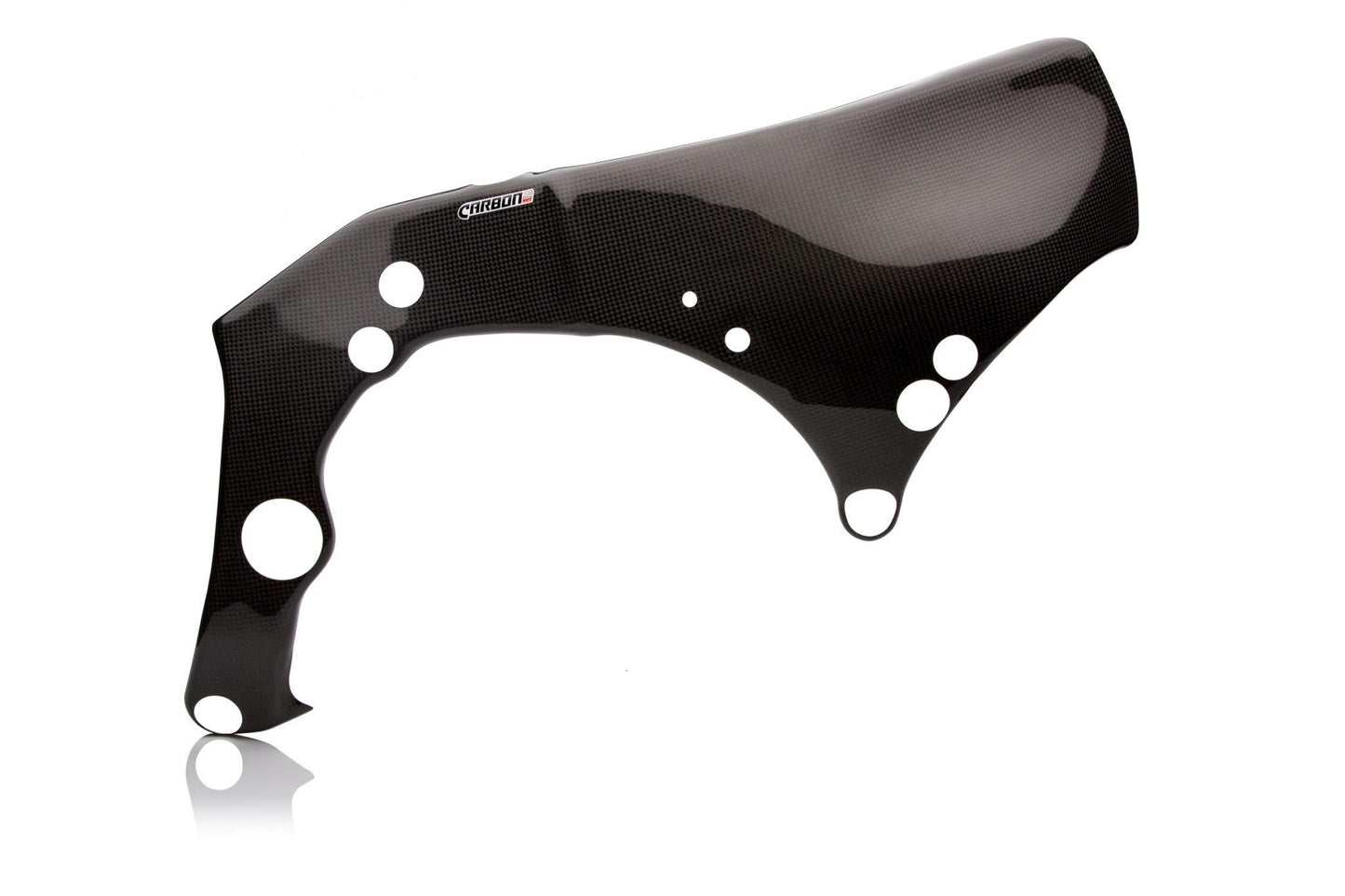CARBON2RACE Kawasaki ZX-10R (16/...) Carbon Frame Covers – Accessories in the 2WheelsHero Motorcycle Aftermarket Accessories and Parts Online Shop