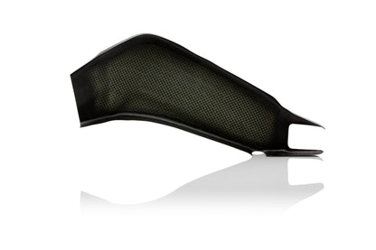 CARBON2RACE Kawasaki ZX-6R (09/18) Carbon Swingarm Covers – Accessories in the 2WheelsHero Motorcycle Aftermarket Accessories and Parts Online Shop