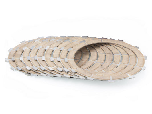 KD005 - CNC RACING Ducati OEM Clutch Friction Discs – Accessories in the Motoraider Motorcycle Aftermarket Accessories and Parts Online Shop