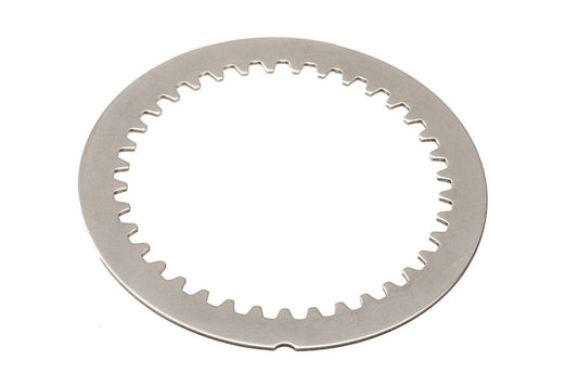 KD011 - CNC RACING Clutch Conductor Disc Flat (steel) – Accessories in the Motoraider Motorcycle Aftermarket Accessories and Parts Online Shop