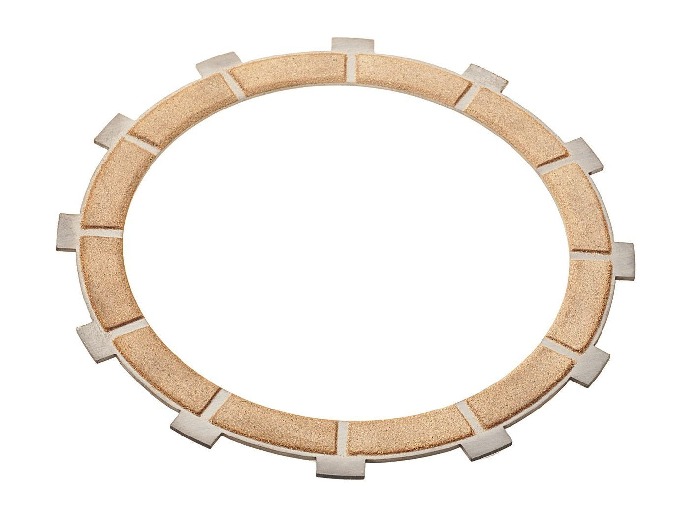 KD015 - CNC RACING Clutch Conductor Disc (steel, sintered) – Accessories in the Motoraider Motorcycle Aftermarket Accessories and Parts Online Shop