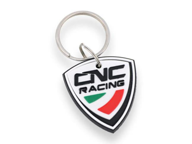 CNC RACING Key Chain – Merc. in the Motoraider Motorcycle Aftermarket Accessories and Parts Online Shop