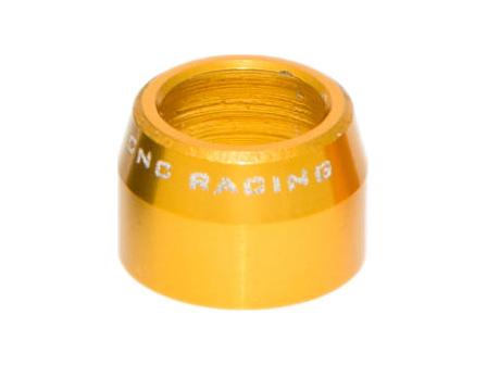 KS250 - CNC RACING Universal Billet Bleed Calve Cover kit for Brembo – Accessories in the Motoraider Motorcycle Aftermarket Accessories and Parts Online Shop