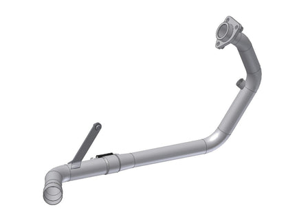 MIVV HU.005 Husqvarna Svartpilen 125 (21/23) Slip on Exhaust "X-M1" (black; approved) – Accessories in the 2WheelsHero Motorcycle Aftermarket Accessories and Parts Online Shop