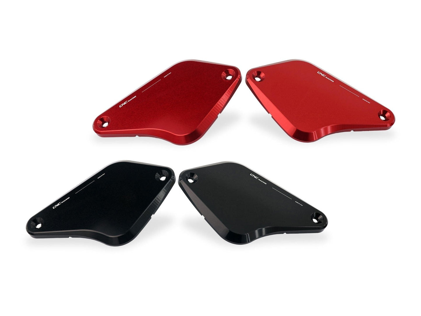 KT550 - CNC RACING Ducati Diavel / XDiavel Front Brake & Clutch Fluid Tank Caps "Touch" – Accessories in the Motoraider Motorcycle Aftermarket Accessories and Parts Online Shop