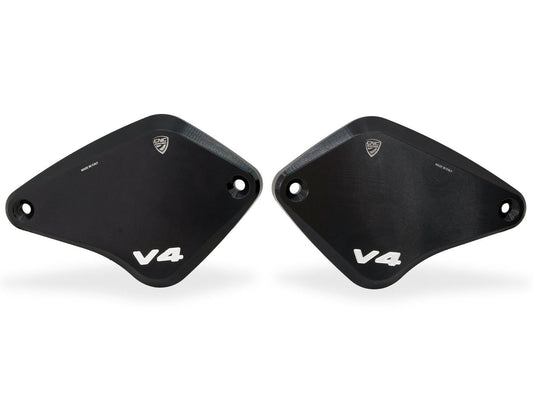 KT560 - CNC RACING Ducati Diavel V4 (2023+) Front Brake & Clutch Fluid Tank Caps (Touch bi-color) – Accessories in the Motoraider Motorcycle Aftermarket Accessories and Parts Online Shop