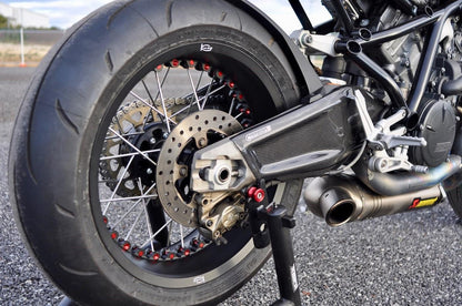 CARBON2RACE KTM 1190 RC8/R Carbon Swingarm Covers – Accessories in the 2WheelsHero Motorcycle Aftermarket Accessories and Parts Online Shop