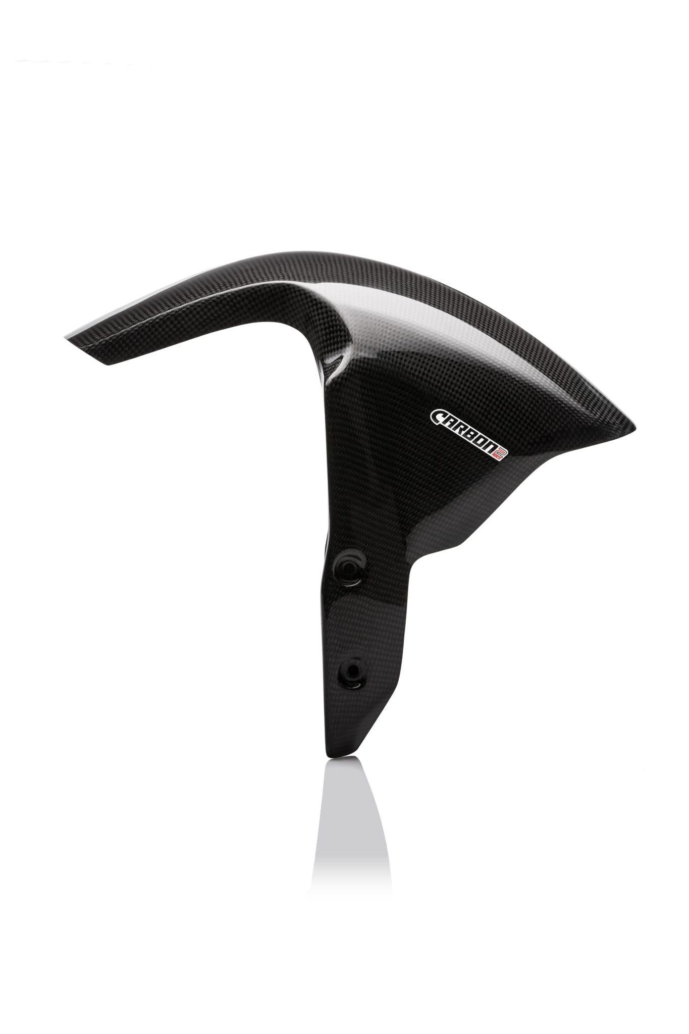 CARBON2RACE KTM 1190 RC8R Carbon Front Fender – Accessories in the 2WheelsHero Motorcycle Aftermarket Accessories and Parts Online Shop