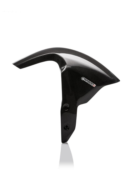 CARBON2RACE KTM 1190 RC8R Carbon Front Fender – Accessories in the 2WheelsHero Motorcycle Aftermarket Accessories and Parts Online Shop