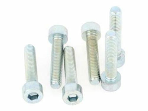 KV220 - CNC RACING Ducati Dry Clutch Screws set – Accessories in the Motoraider Motorcycle Aftermarket Accessories and Parts Online Shop
