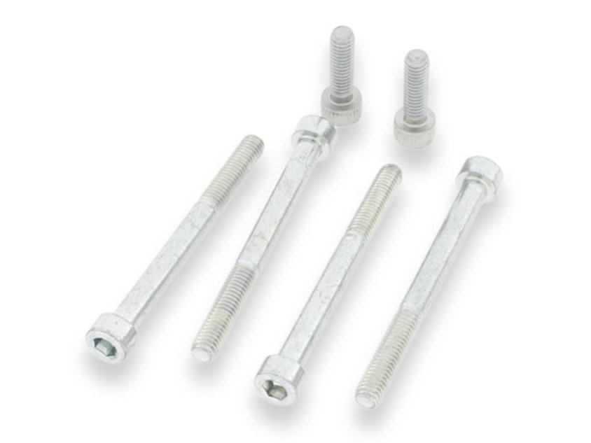 KV221 - CNC RACING Ducati Clutch Cover Screws set – Accessories in the Motoraider Motorcycle Aftermarket Accessories and Parts Online Shop