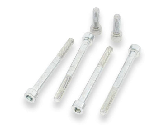 KV221 - CNC RACING Ducati Clutch Cover Screws set – Accessories in the Motoraider Motorcycle Aftermarket Accessories and Parts Online Shop