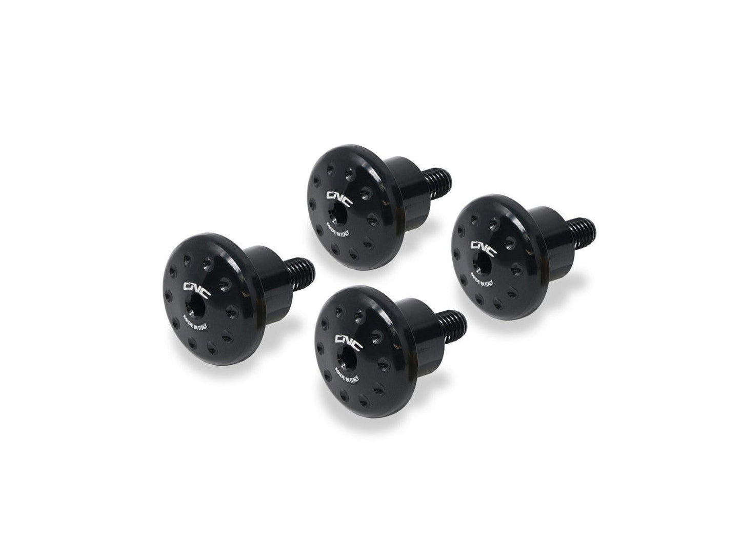 KV303 - CNC RACING Ducati DesertX (2022+) Wind Screen Screws – Accessories in the Motoraider Motorcycle Aftermarket Accessories and Parts Online Shop