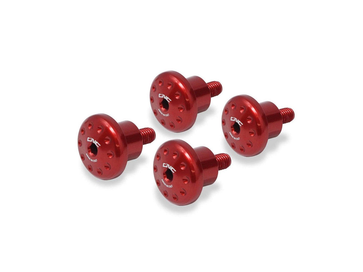 KV303 - CNC RACING Ducati DesertX (2022+) Wind Screen Screws – Accessories in the Motoraider Motorcycle Aftermarket Accessories and Parts Online Shop