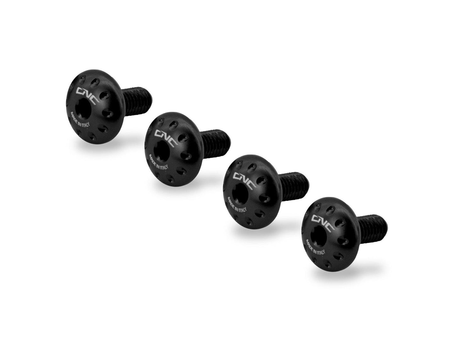 KV320 - CNC RACING Ducati Multistrada Enduro Engine Guard Screws – Accessories in the Motoraider Motorcycle Aftermarket Accessories and Parts Online Shop