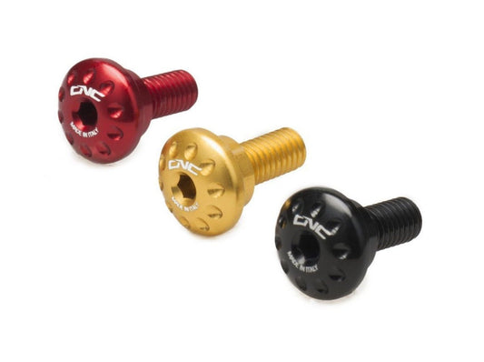 KV315 - CNC RACING Ducati Hypermotard 939/821 Radiator Screws – Accessories in the Motoraider Motorcycle Aftermarket Accessories and Parts Online Shop
