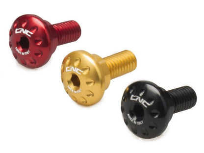 KV317 - CNC RACING Ducati Hypermotard 939/821 Side Panels and Tail Screws – Accessories in the Motoraider Motorcycle Aftermarket Accessories and Parts Online Shop
