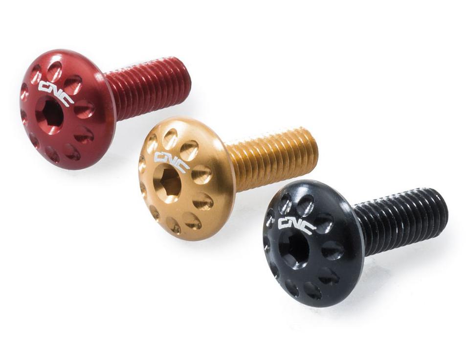KV316 - CNC RACING Ducati / MV Agusta Dashboard Screws – Accessories in the Motoraider Motorcycle Aftermarket Accessories and Parts Online Shop