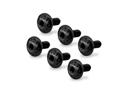 KV325 - CNC RACING Kawasaki ZX-10R (11/17) Windscreen Screws – Accessories in the Motoraider Motorcycle Aftermarket Accessories and Parts Online Shop
