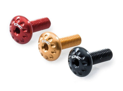KV322 - CNC RACING Ducati Multistrada 1200 (15/17) Undertail Screws – Accessories in the Motoraider Motorcycle Aftermarket Accessories and Parts Online Shop