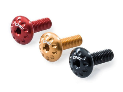 KV327 - CNC RACING Ducati Multistrada 1200 (10/12) Wind Screen Screws – Accessories in the Motoraider Motorcycle Aftermarket Accessories and Parts Online Shop
